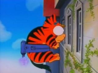 Urusei Yatsura - Episodio 36 - O Convite De Ran