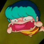 Urusei Yatsura