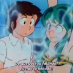 Urusei Yatsura