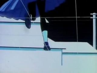 Urusei Yatsura - Episodio 43 - A Grande Operação Noivado Espacial! (Parte 1)