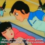 Urusei Yatsura