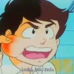 Urusei Yatsura