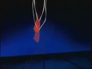 Urusei Yatsura - Episodio 50 - Voe Drácula