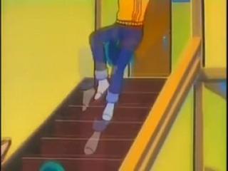 Urusei Yatsura - Episodio 51 - Curso De Preleção Em Educação Da Lum Para Garotos!