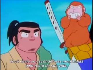 Urusei Yatsura - Episodio 55 - Livraria Chocante - Silêncio, Por Favor!