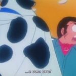 Urusei Yatsura