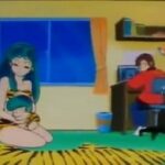 Urusei Yatsura