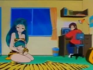 Urusei Yatsura - Episodio 57 - Youkai Sofrendo, Carente De Atenção!