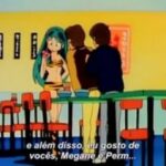 Urusei Yatsura