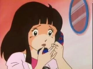 Urusei Yatsura - Episodio 6 - Morra, mulherengo!