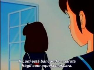 Urusei Yatsura - Episodio 62 - Encontro Emocionante De Verão