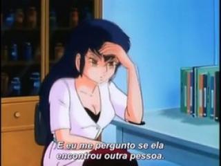 Urusei Yatsura - Episodio 66 - O Terror De Meow