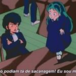 Urusei Yatsura