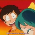 Urusei Yatsura