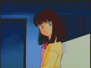 Urusei Yatsura - Episodio 71 - Princesa Kurama Um Novo Desafio!