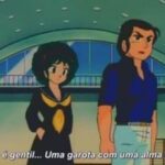 Urusei Yatsura