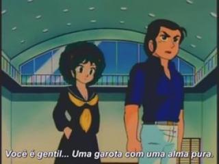 Urusei Yatsura - Episodio 72 - A Aterrorizante Guerra Das Cáries!