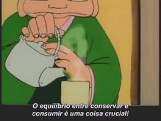 Urusei Yatsura - Episodio 73 - Os Irmãos Mendou!