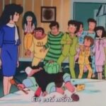 Urusei Yatsura