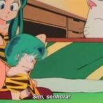 Urusei Yatsura