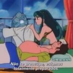 Urusei Yatsura