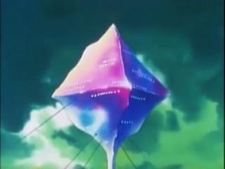 Urusei Yatsura - Episodio 8 - Vou viver como um homem!