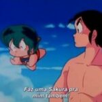 Urusei Yatsura