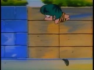 Urusei Yatsura - Episodio 83 - Bola Da Decisão Amorosa!