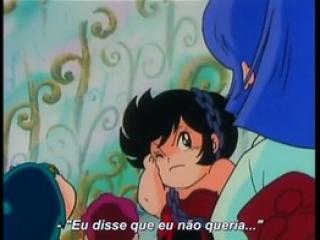 Urusei Yatsura - Episodio 85 - Pânico Do Resfriado Espacial!