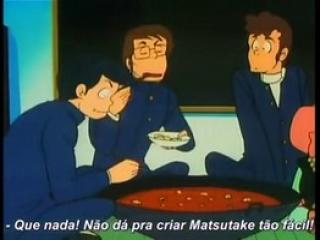 Urusei Yatsura - Episodio 87 - A Temporada Do Adeus