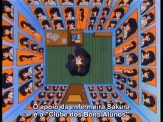 Urusei Yatsura - Episodio 91 - O Nome Do Noivo É Ryuunosuke!