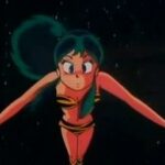 Urusei Yatsura