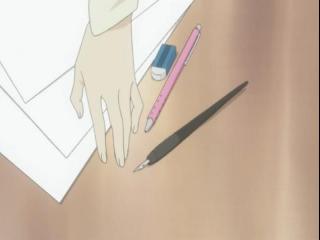 Usagi Drop - Episodio 5 - Daikichi, Por favor fique.