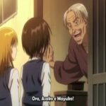 Ushio To Tora (TV)