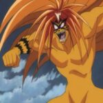 Ushio To Tora (TV)