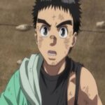 Ushio To Tora (TV)