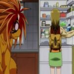 Ushio To Tora (TV)