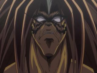 Ushio to Tora (TV) - Episodio 27 - O Vento Sopra