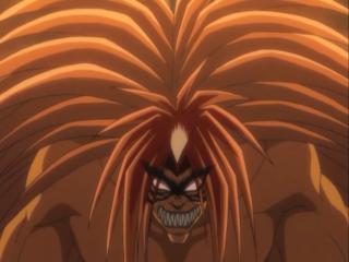 Ushio to Tora (TV) - Episodio 29 - A Noite da Lua Crescente