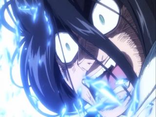 Ushio to Tora (TV) - Episodio 33 - A Lança da Besta é Destruída