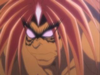 Ushio to Tora (TV) - Episodio 37 - O Insulto Mais Forte