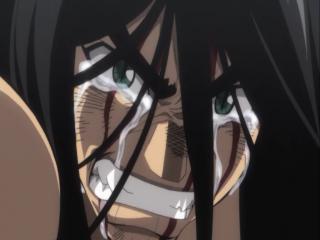 Ushio to Tora (TV) - Episodio 39 - O Destino de Ushio e Tora