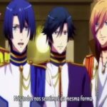 Uta No Prince-sama Maji Love 2000%