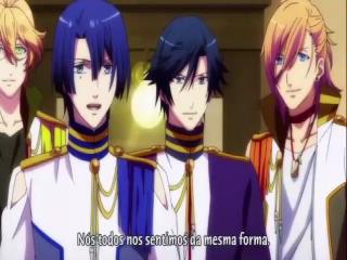 Uta no Prince-sama Maji Love 2000% - Episodio 13 - episódio 13