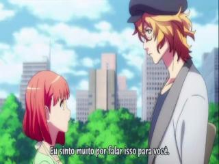 Uta no Prince-sama Maji Love 2000% - Episodio 7 - episódio 7