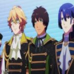 Uta No☆Prince-sama♪ Maji Love Legend Star