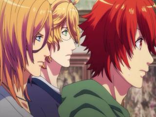 Uta no☆Prince-sama♪ Maji Love Legend Star - Episodio 5 - Visible Elf