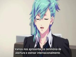 Uta no☆Prince-sama♪ Maji Love Revolutions - Episodio 13 - Maji LOVE Revolutions