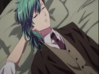 Uta no☆Prince-sama♪ Maji Love Revolutions - Episodio 4 - Vento Inocente