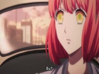 Uta no☆Prince-sama♪ Maji Love Revolutions - Episodio 9 - A Ressonância Original